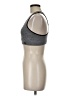 Unbranded Gray Sports Bra Size M (estimated) - photo 5