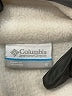 Columbia 100% Polyester Gray Pullover Sweater Size S - photo 7