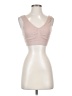 Unbranded Pink Tank Top Size XXS (estimated) - photo 1