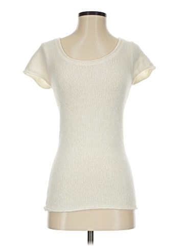 BCBGMAXAZRIA Pullover Sweater (view 1)