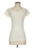 BCBGMAXAZRIA Ivory Pullover Sweater Size XS - photo 1