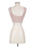 Unbranded Pink Tank Top Size XXS (estimated) - photo 2
