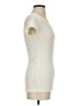 BCBGMAXAZRIA Ivory Pullover Sweater Size XS - photo 4