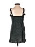 Pull&Bear Polka Dots Black Casual Dress Size S - photo 2