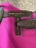 BCBGMAXAZRIA 100% Polyester Purple Casual Dress Size M - photo 7