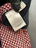 Ann Taylor 100% Polyester Red Sleeveless Top Size S - photo 8