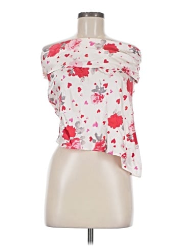 LPA Sleeveless Blouse (view 1)