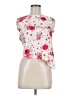 LPA Pink Sleeveless Blouse Size M - photo 1