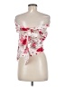 LPA Pink Sleeveless Blouse Size M - photo 2