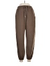 Unbranded Brown Sweatpants Size M - photo 1