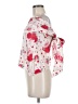 LPA Pink Sleeveless Blouse Size M - photo 5