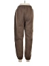 Unbranded Brown Sweatpants Size M - photo 2
