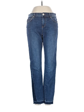 Ann Taylor LOFT Outlet Jeans (view 1)