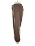 Unbranded Brown Sweatpants Size M - photo 5
