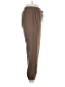 Unbranded Brown Sweatpants Size M - photo 4