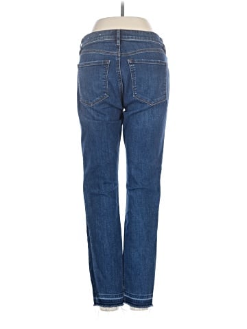 Ann Taylor LOFT Outlet Jeans (view 2)