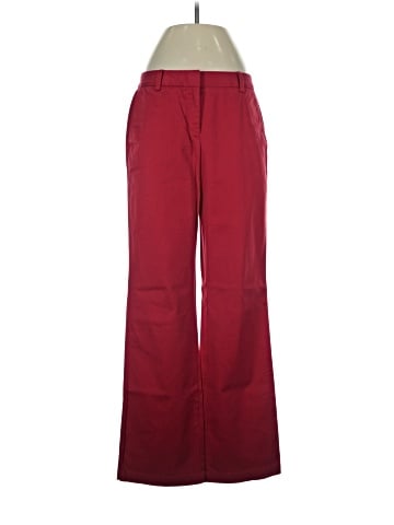 Lands' End Casual Pants (view 1)