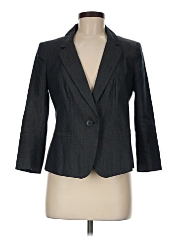 Ann Taylor LOFT Outlet Blazer (view 1)
