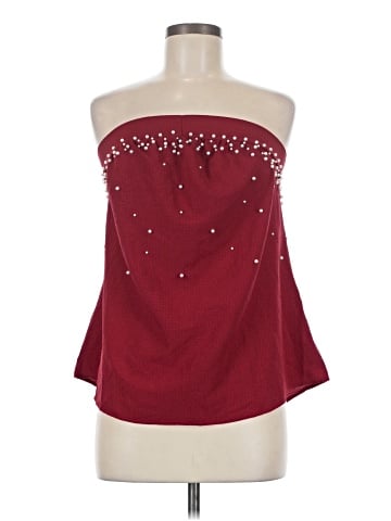 Shein Sleeveless Blouse (view 1)