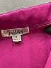 Justify Purple 3/4 Sleeve Blouse Size S - photo 7