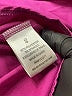 Justify Purple 3/4 Sleeve Blouse Size S - photo 8
