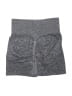 Unbranded Tweed Gray Shorts Size XS - photo 2