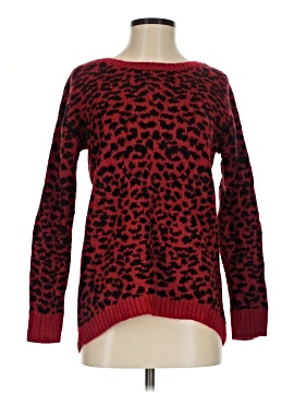 Kensie Pullover Sweater (view 1)