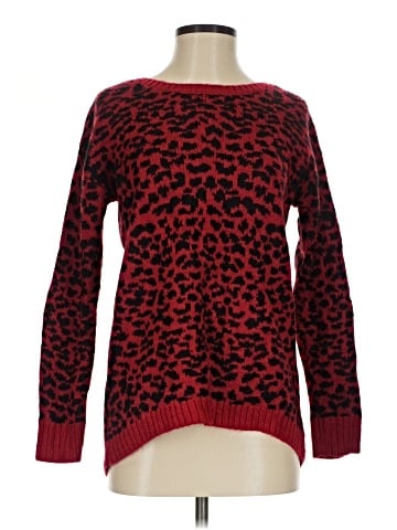 Kensie Pullover Sweater (view 1)