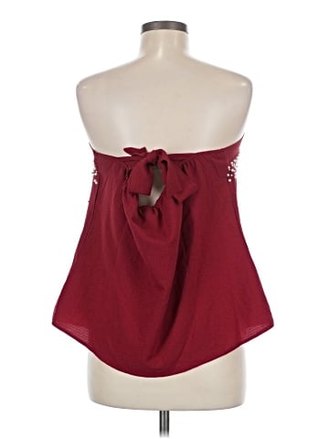 Shein Sleeveless Blouse (view 2)