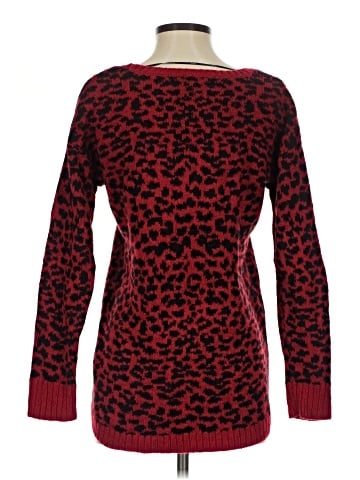 Kensie Pullover Sweater (view 2)