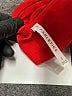 Fabletics Solid Red Cocktail Dress Size S - photo 4