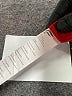 Fabletics Solid Red Cocktail Dress Size S - photo 6