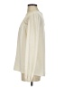 Maurices Ivory Long Sleeve Blouse Size S - photo 5