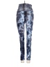 Unbranded Tie-dye Blue Active Pants Size S - photo 1