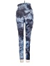 Unbranded Tie-dye Blue Active Pants Size S - photo 2