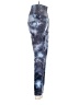 Unbranded Tie-dye Blue Active Pants Size S - photo 4