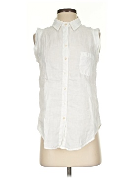 Lilly Pulitzer Sleeveless Button Down Shirt