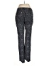 Etcetera Tweed Silver Dress Pants Size 6 - photo 2