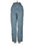 Universal Thread Blue Casual Pants Size 00 - photo 1