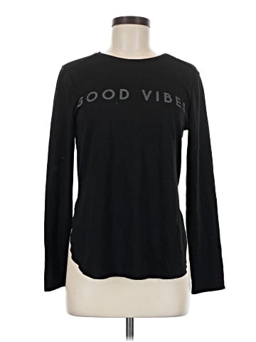 L.O.L Vintage Long Sleeve T-Shirt (view 1)