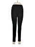 Bar III Solid Black Active Pants Size M - photo 1