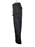Unbranded Black Cargo Pants Size S (estimated) - photo 5