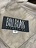 Bill Blass Tan Trenchcoat Size 16 - photo 6