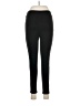 Bar III Solid Black Active Pants Size M - photo 2