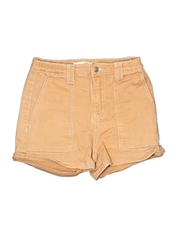 Assorted Brands Khaki Shorts (view 1)