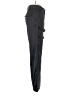 Unbranded Black Cargo Pants Size S (estimated) - photo 4