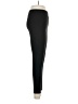 Bar III Solid Black Active Pants Size M - photo 4
