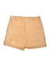 Assorted Brands Tan Khaki Shorts Size XS - photo 2