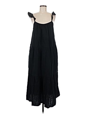 J.Crew Factory Store Casual Dress (view 1)
