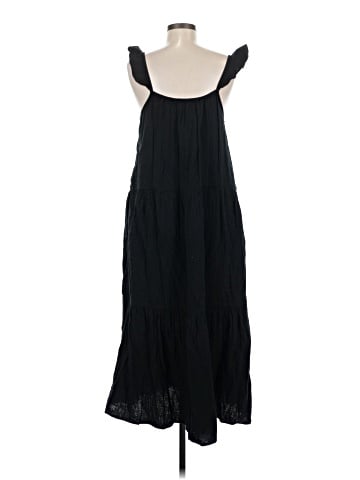 J.Crew Factory Store Casual Dress (view 2)